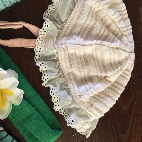 Infant Accessories Bundle - Picture 3 of 4